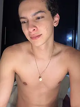 cybercosmiiic online show from February 21, 2025, 1:22 am