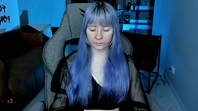 LexiWenford online show from December 15, 2025, 3:22 am