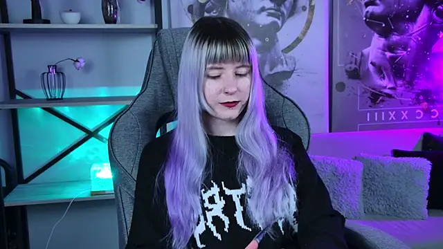 LexiWenford online show from March 16, 2026, 5:44 am