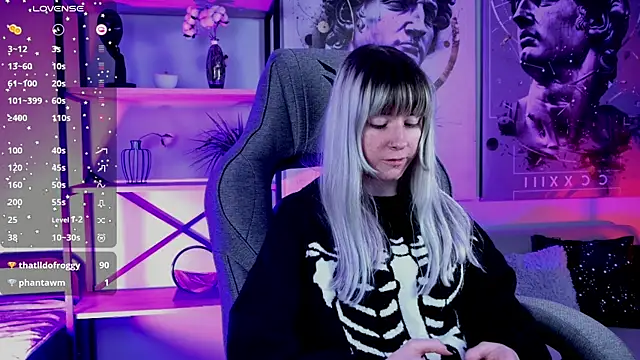 LexiWenford online show from April 6, 2026, 5:19 am