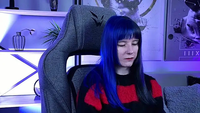 LexiWenford online show from April 9, 2026, 6:19 am