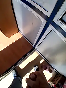 Snapshot of voupap6310 chatting on October 9, 2025, 7:17 am voupap6310 online show from October 9, 2025, 7:17 am