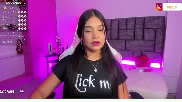 imsofy  online show from March 19, 2025, 12:04 am