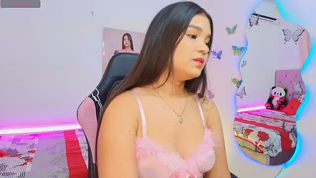 Snapshot of imsofy_ chatting on February 3, 2026, 7:41 pm imsofy online show from February 3, 2026, 7:41 pm