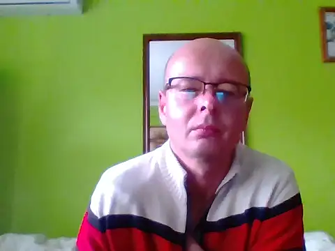 Tiger202441 online show from October 13, 2025, 8:36 am