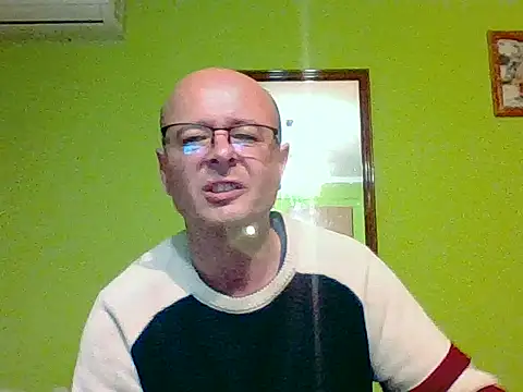 Tiger202441 online show from October 15, 2025, 9:59 pm