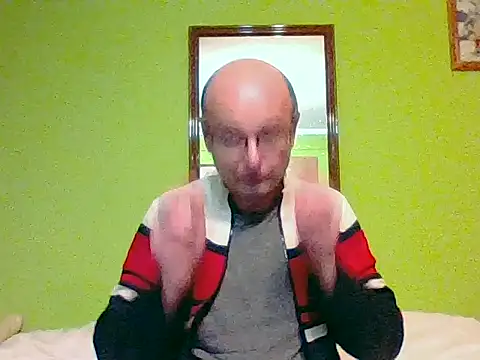 Tiger202441 online show from November 10, 2025, 9:25 pm