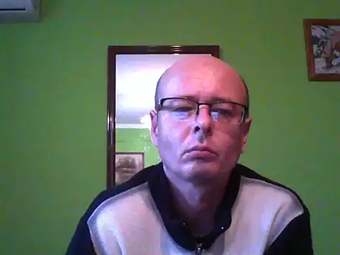 Tiger202441 online show from January 18, 2026, 2:21 pm