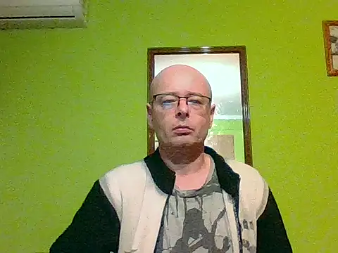 Tiger202441 online show from February 18, 2026, 6:48 pm