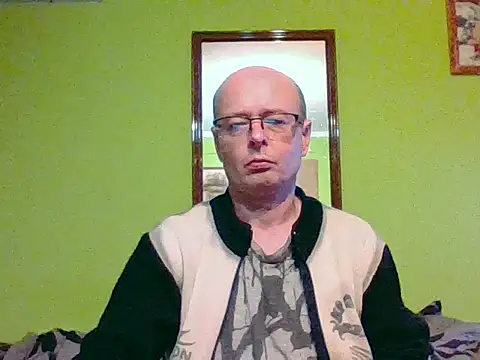 Tiger202441 online show from March 15, 2026, 7:09 pm