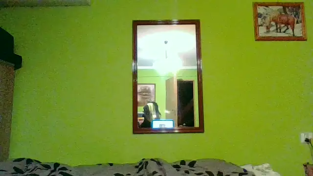 Tiger202441 online show from April 11, 2026, 10:03 pm