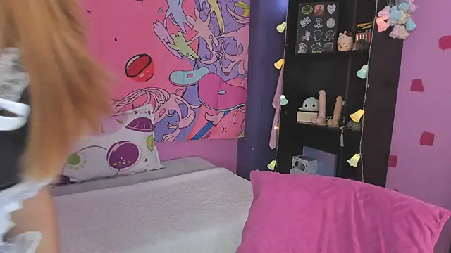 kittyzenn online show from December 12, 2024, 3:37 pm