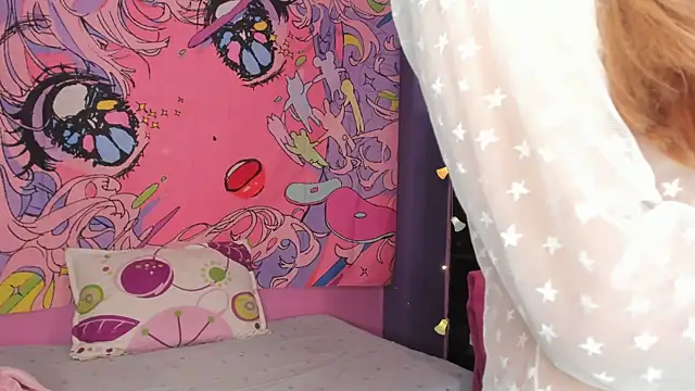 kittyzenn online show from December 14, 2024, 4:20 pm