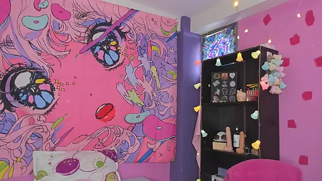 kittyzenn online show from December 16, 2024, 2:05 pm