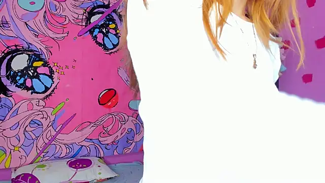 kittyzenn online show from December 23, 2024, 2:28 pm