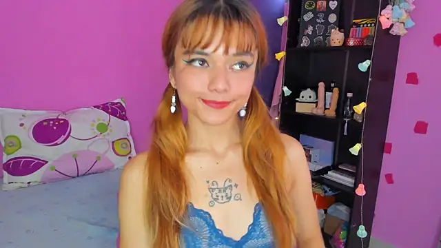 kittyzenn online show from December 27, 2024, 4:54 pm