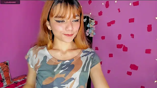 kittyzenn online show from January 26, 2025, 5:45 am