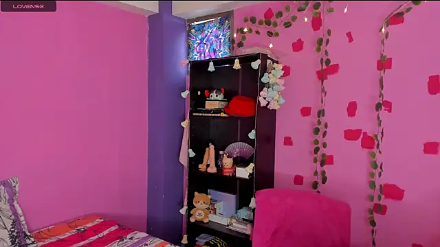 kittyzenn online show from January 29, 2025, 3:26 pm