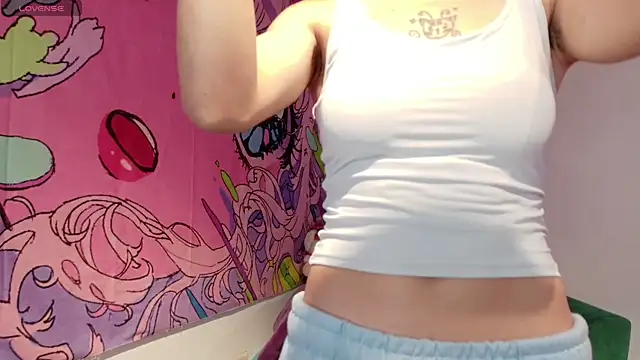 kittyzenn online show from January 6, 2026, 7:50 pm