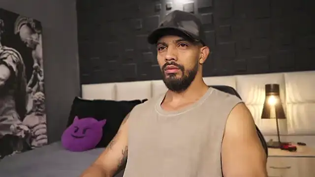 DannSaenz online show from February 23, 2025, 4:57 pm