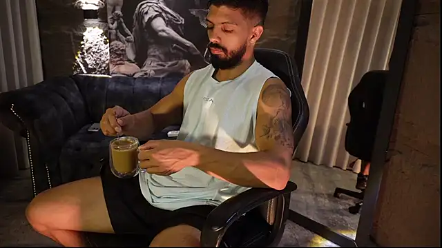 DannSaenz online show from February 25, 2026, 2:16 pm