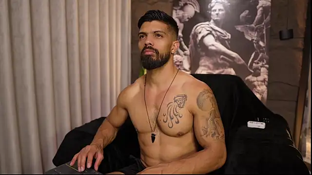 DannSaenz online show from March 6, 2026, 4:14 pm