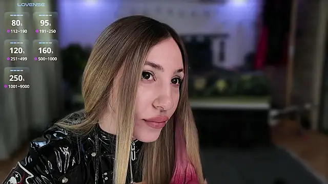 Snapshot of Kurama_Katana chatting on February 12, 2026, 8:31 am Kurama Katana online show from February 12, 2026, 8:31 am