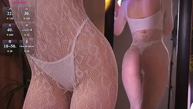 LindaThacker online show from March 27, 2026, 4:29 am