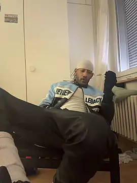 esteraulxxx online show from February 23, 2026, 3:20 pm