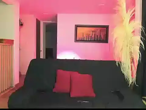 MARCELOANDLUCIAN online show from January 26, 2025, 11:29 pm