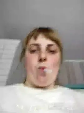 CoddessCrystal online show from February 12, 2025, 8:38 am