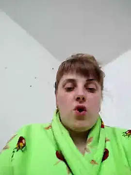 CoddessCrystal online show from February 18, 2025, 5:42 am