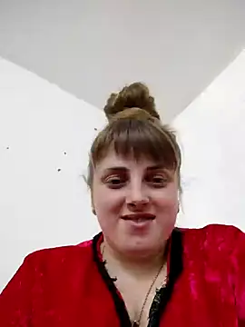 CoddessCrystal online show from February 18, 2025, 1:11 pm