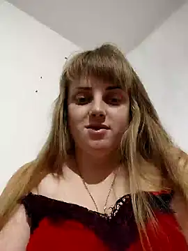 CoddessCrystal online show from February 18, 2025, 8:47 pm