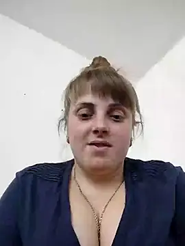 CoddessCrystal online show from February 25, 2025, 12:34 pm