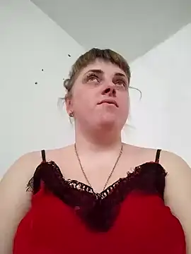 CoddessCrystal online show from February 27, 2025, 5:13 am