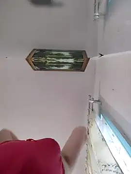 CoddessCrystal online show from March 4, 2025, 5:42 am