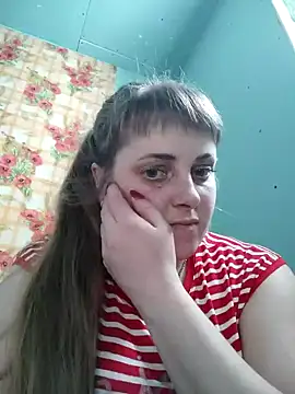 CoddessCrystal online show from March 5, 2025, 10:00 am