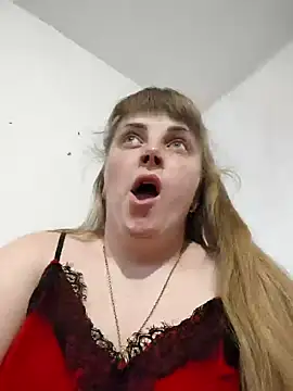 CoddessCrystal online show from March 6, 2025, 4:52 am