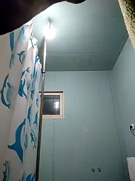 CoddessCrystal online show from March 18, 2025, 7:42 pm