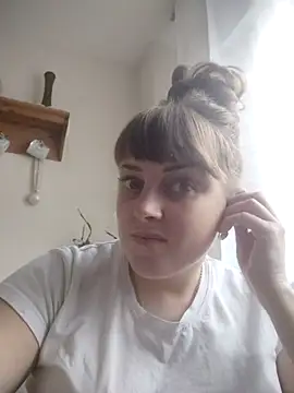 CoddessCrystal online show from February 12, 2026, 9:04 am