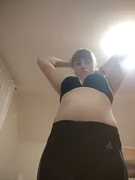 CoddessCrystal online show from March 4, 2026, 6:30 am