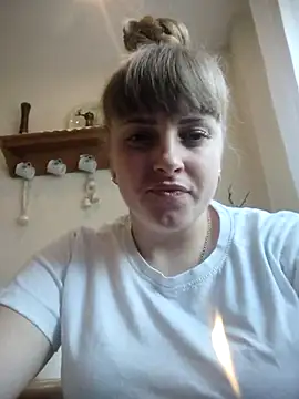 CoddessCrystal online show from March 18, 2026, 8:06 am