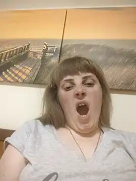 CoddessCrystal online show from March 31, 2026, 7:58 pm