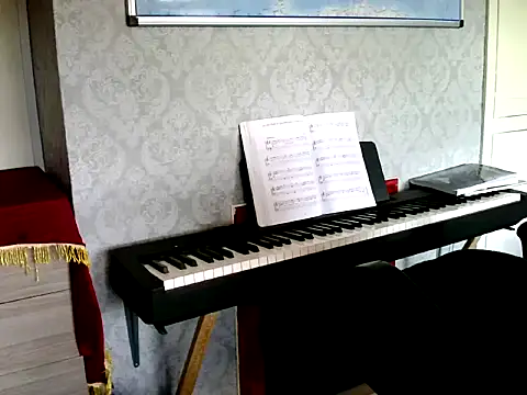 MrStraightDik online show from February 7, 2025, 11:01 am