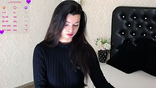 Allisonn223 online show from January 27, 2025, 9:00 pm