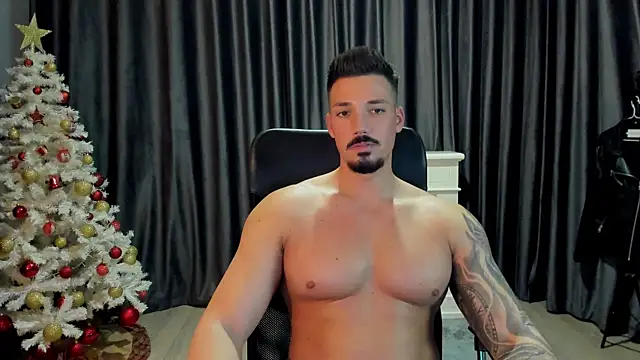 HaydenSpearss online show from December 17, 2024, 7:15 pm