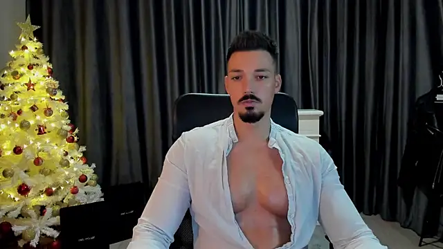 HaydenSpearss online show from December 28, 2024, 7:44 am