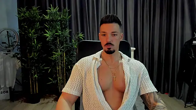 HaydenSpearss online show from January 18, 2025, 7:07 am