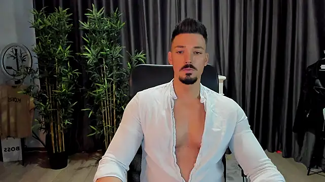 HaydenSpearss online show from January 26, 2025, 7:42 am